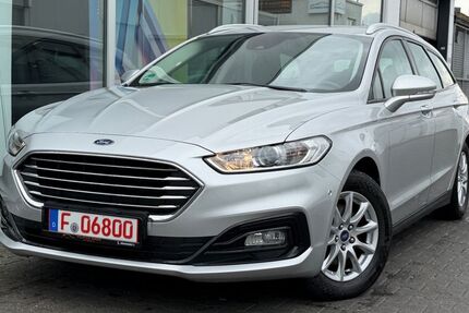 Ford Mondeo 242.400 km 6.899 &euro; Frankfurt am Main 60326