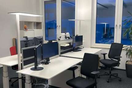 Gewerbeobjekt Neu-Isenburg Isenburg - 700&euro; | Angebot:26850579