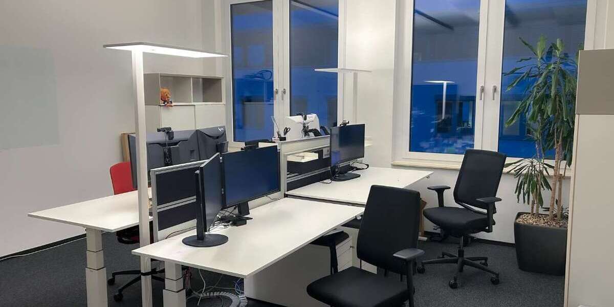 Gewerbeobjekt Neu-Isenburg Isenburg - 700&euro; | Angebot:26850579