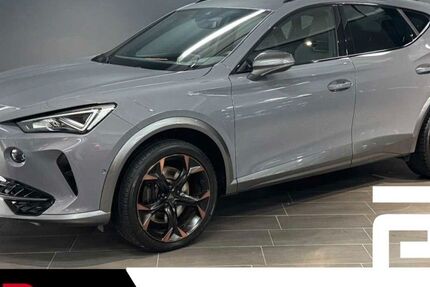 Cupra Formentor 29.830 km 35.199 &euro; Offenbach 63069