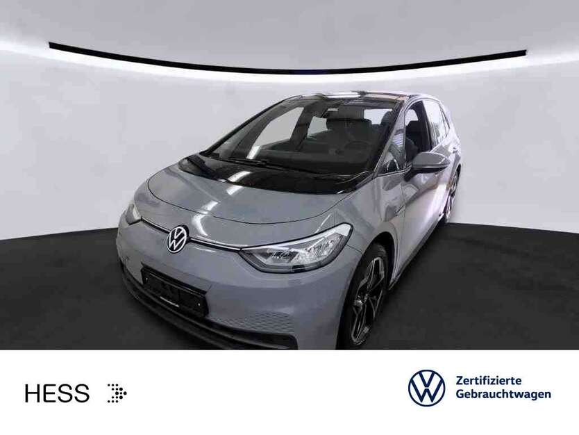 VW ID.3 50.000 km 19.249 € Buedingen 63654