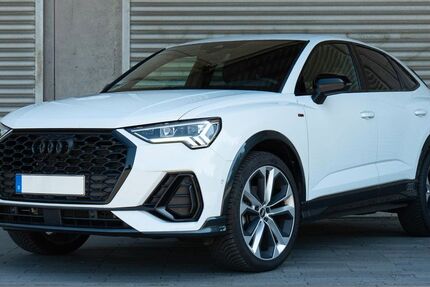 Audi Q3 35.006 km 35.299 &euro; Altenstadt 63674