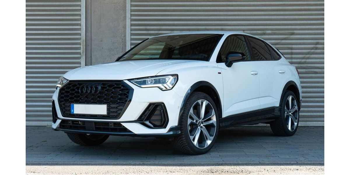 Audi Q3 35.006 km 35.299 &euro; Altenstadt 63674