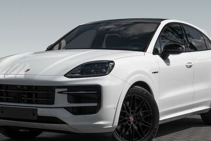 Porsche Cayenne 9.900 km 129.777 &euro; Darmstadt 64295