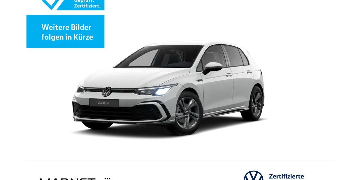 VW Golf 25.215 km 23.390 &euro; Bad Nauheim 61231