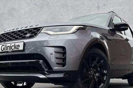 Land Rover Discovery 14.830 km 68.480 &euro; Frankfurt a.M. 60314