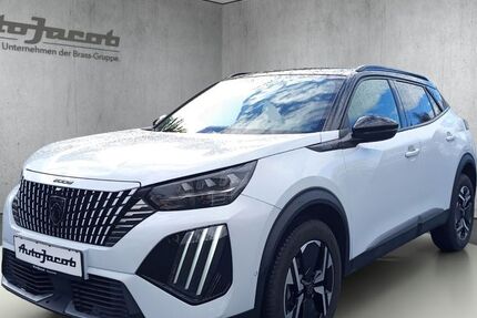 Peugeot 2008 19.015 km 24.950 &euro; Rüsselsheim 65428