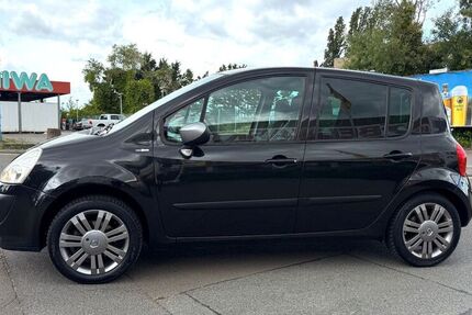 Renault Modus