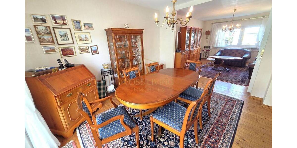 Einfamilienhaus Dreieich Dreieichenhain - 6 Zimmer, 139 m&sup2;, 689.000&euro; | Angebot:26787042