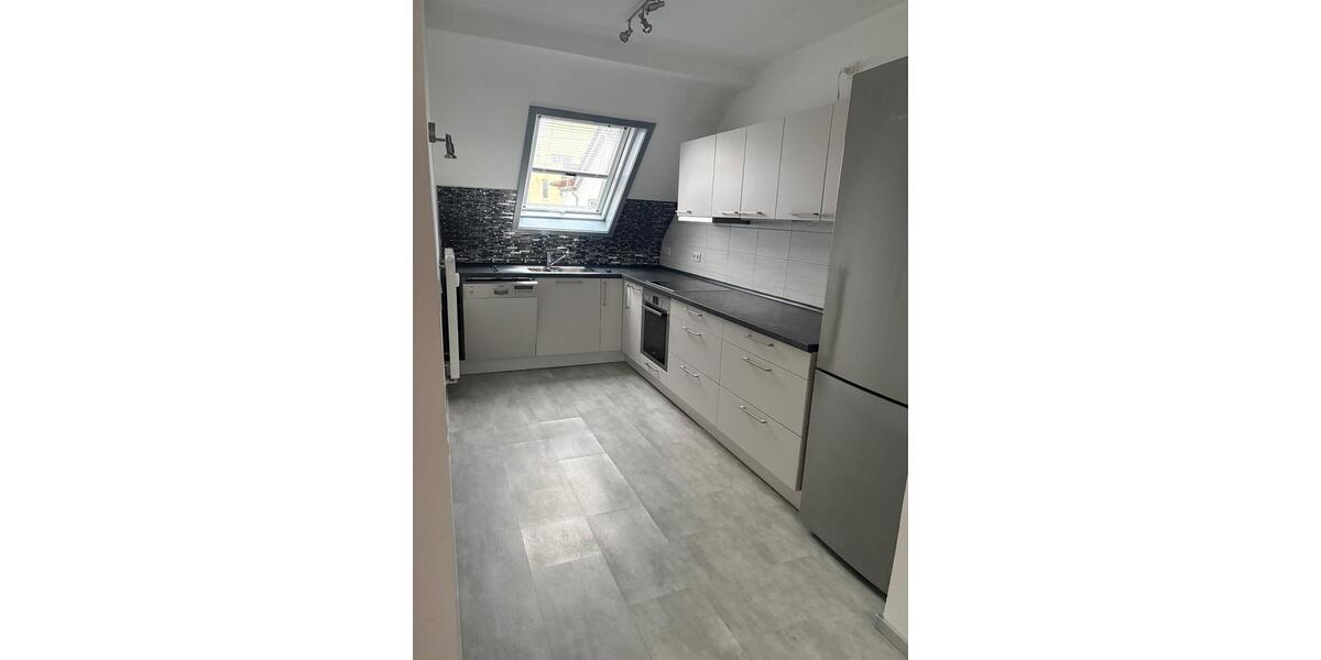 2,5-Zimmer-Wohnung in Seligenstadt zentrumnah 2.5 zimmer