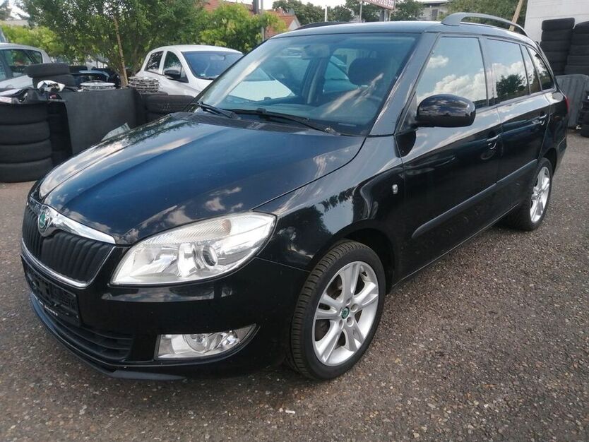 Fabia