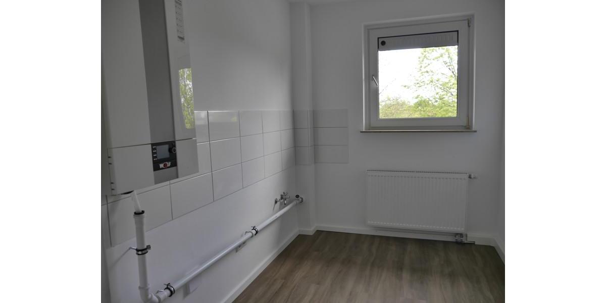 Etagenwohnung Hanau Großauheim - 2 Zimmer, 50 m&sup2;, 587&euro; | Angebot:26218121