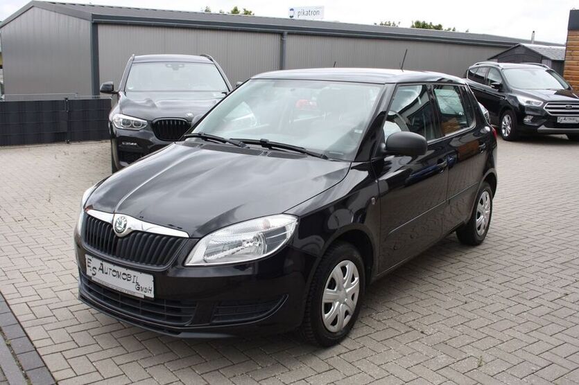 Fabia
