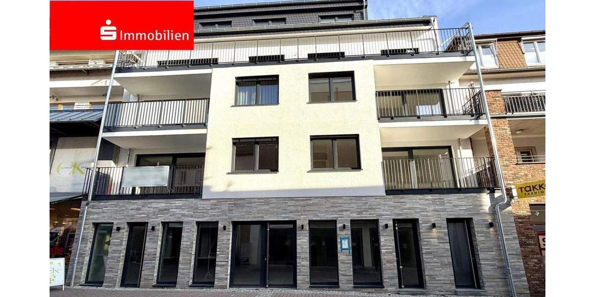 Gewerbeobjekt Oberursel - 1 Zimmer, 799.000&euro; | Angebot:24815199