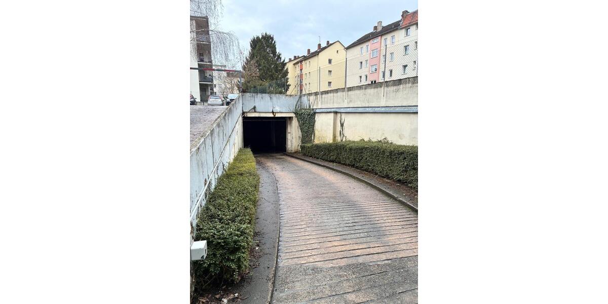 Etagenwohnung Offenbach am Main Hafen - 2 Zimmer, 67 m&sup2;, 255.000&euro; | Angebot:26059434