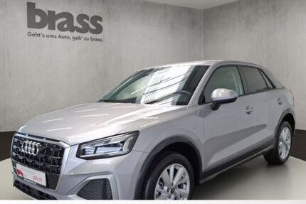 Audi Q2 7.612 km 32.900 € Dietzenbach 63128