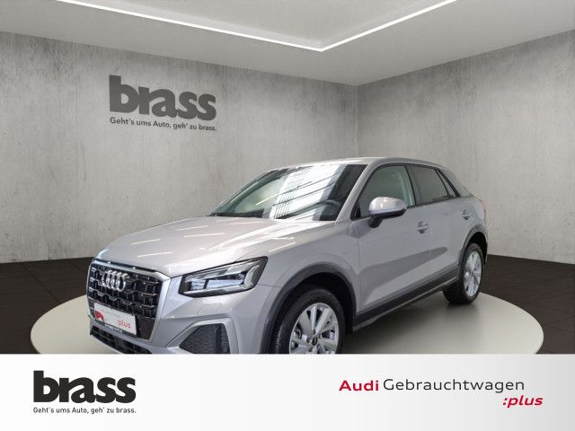 Audi Q2 7.612 km 32.900 € Dietzenbach 63128