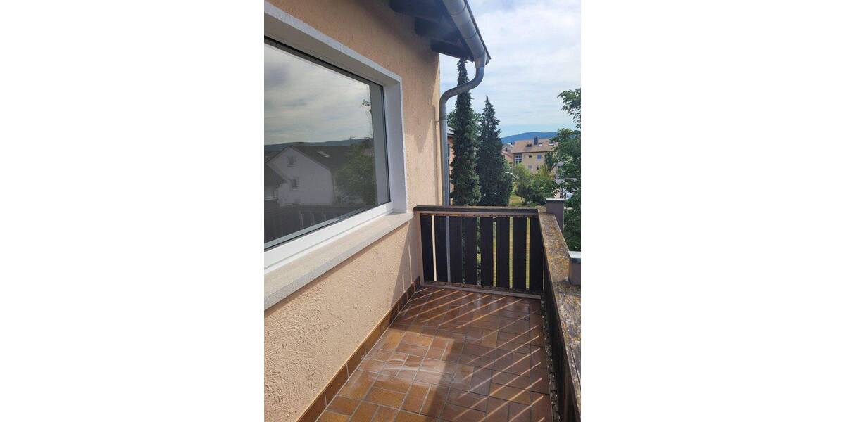 Etagenwohnung Karlstein OT Großwelzheim Großwelzheim - 3 Zimmer, 63 m&sup2;, 660&euro; | Angebot:26825457