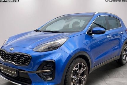 Kia Sportage 56.000 km 23.877 &euro; Weiterstadt-Darmstadt 64331