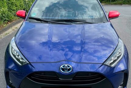 Toyota Yaris 49.500 km 20.999 € Frankfurt am Main 65933