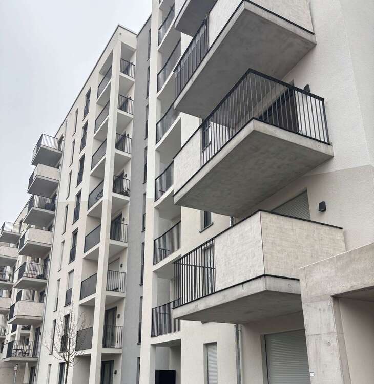 Wohnung zum Mieten in Frankfurt am Main 2.590 € 136.56 m²