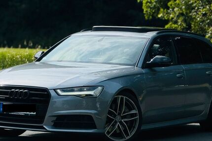 Audi A6 130.000 km 28.500 € Usingen 61250