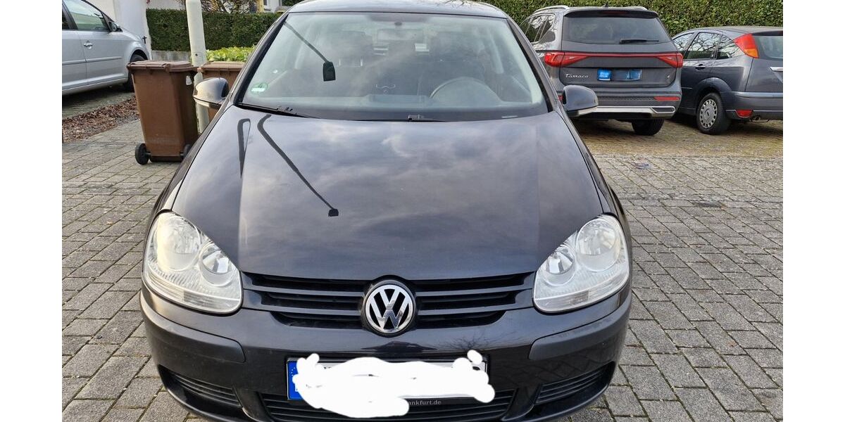 VW Golf 188.000 km 2.000 &euro; Rosbach 61191