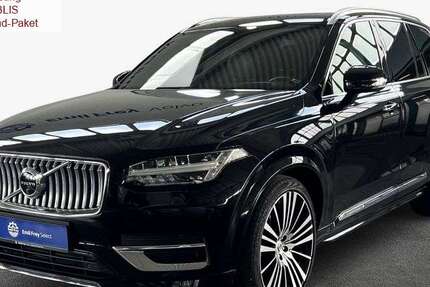 Volvo XC90 130.045 km 38.750 &euro; Frankfurt am Main 60486