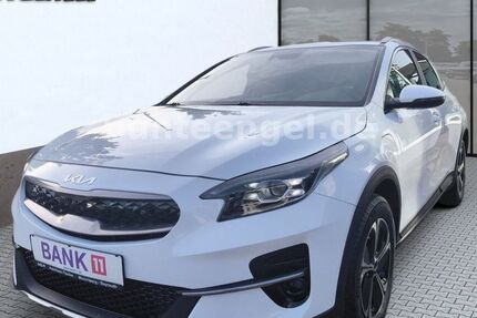 Kia XCeed 40.000 km 17.990 &euro; Flörsheim am Main 65439