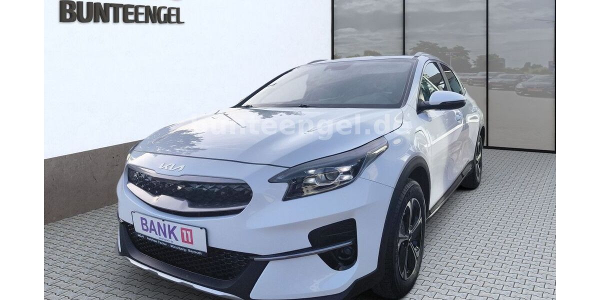 Kia XCeed 40.000 km 17.990 &euro; Flörsheim am Main 65439