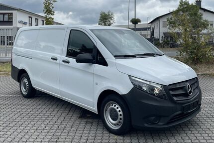 Mercedes-Benz Vito 76.000 km 18.780 &euro; Langen 63225