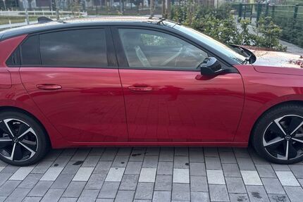 Opel Astra 25.450 km 16.900 € Hochheim 65239