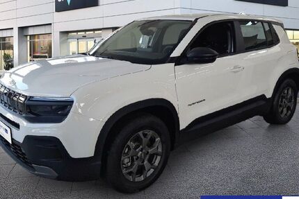 Jeep Avenger 6.500 km 27.280 € Maintal 63477