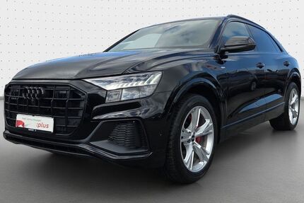 Audi Q8 32.044 km 72.890 &euro; Oberursel 61440