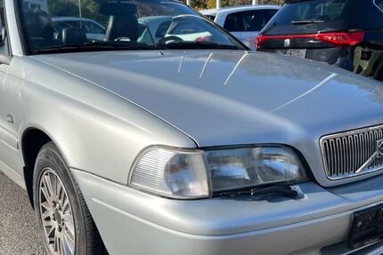 Volvo C70 144.000 km 5.900 &euro; Hattersheim am Main 65795
