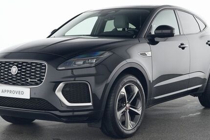 Jaguar E-Pace 56.060 km 29.990 &euro; Weiterstadt 64331