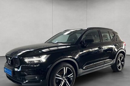 Volvo XC40 79.797 km 25.400 &euro; Frankfurt am Main 60486