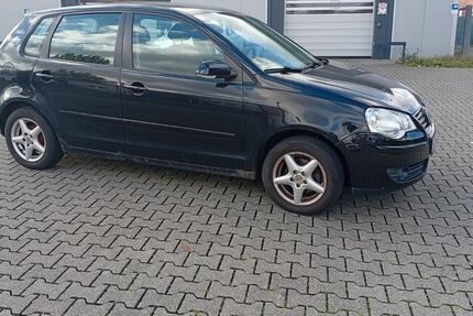 VW Polo 260.000 km 1.100 &euro; Hanau 63452