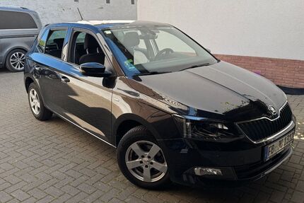 Skoda Fabia 92.500 km 9.500 &euro; Bad Nauheim - Nieder-Mörlen 61231
