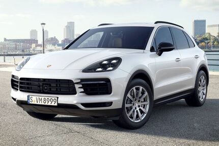 Porsche Cayenne 86.255 km 79.900 &euro; Hofheim 65719