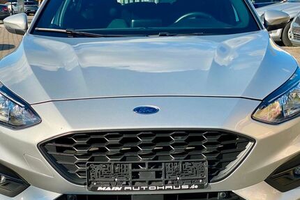 Ford Focus 58.500 km 14.990 € Kelsterbach 65451
