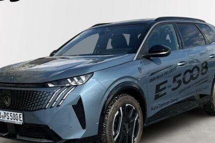 Peugeot 5008 5.000 km 56.500 € Kleinostheim 63801