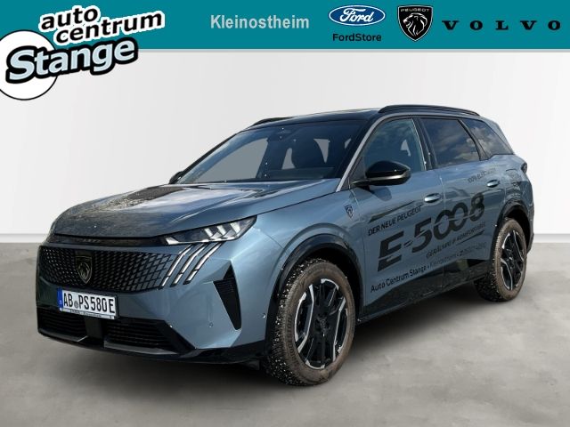 Peugeot 5008 5.000 km 56.500 € Kleinostheim 63801