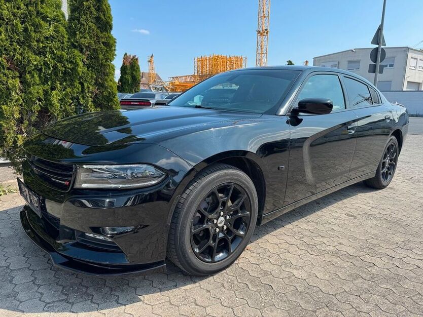 Charger