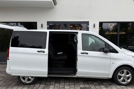 Mercedes-Benz Vito 128.669 km 26.870 &euro; Hofheim am Taunus 65719