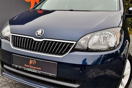 Skoda Citigo 50.000 km 5.990 € Liederbach am Taunus 65835