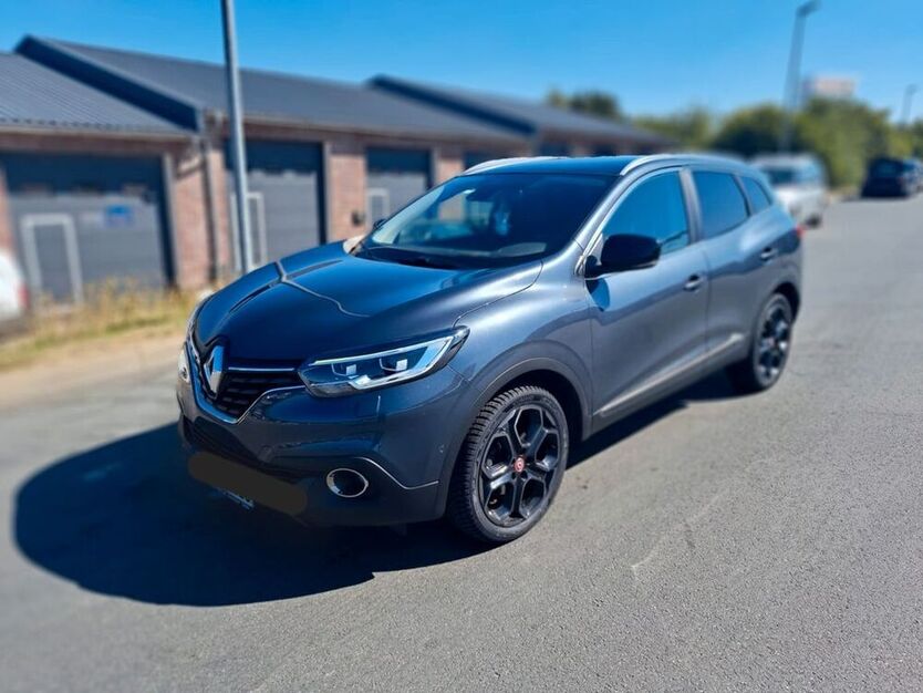 Kadjar