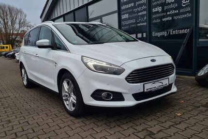 Ford S-Max 187.350 km 6.990 &euro; Offenbach am Main 63069