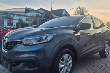 Renault Kadjar 193.000 km 6.400 &euro; Rödermark 63322