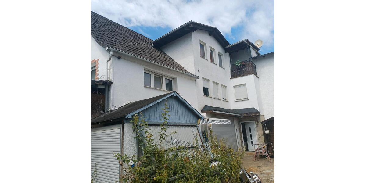 Einfamilienhaus Hammersbach - 12 Zimmer, 500 m&sup2;, 380.000&euro; | Angebot:27121515
